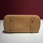 Louis Vuitton ALMA BB Handbag Crossbody 23.5 x 17.5 x 11.5 M46990