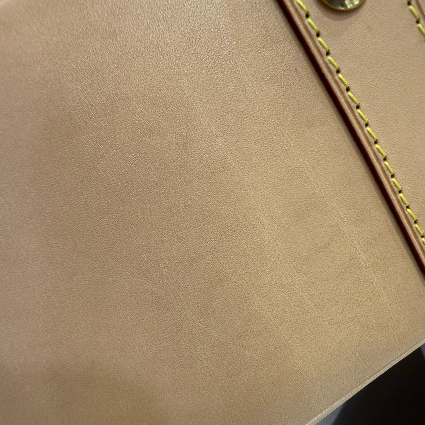 Louis Vuitton ALMA BB Handbag Crossbody 23.5 x 17.5 x 11.5 M46990