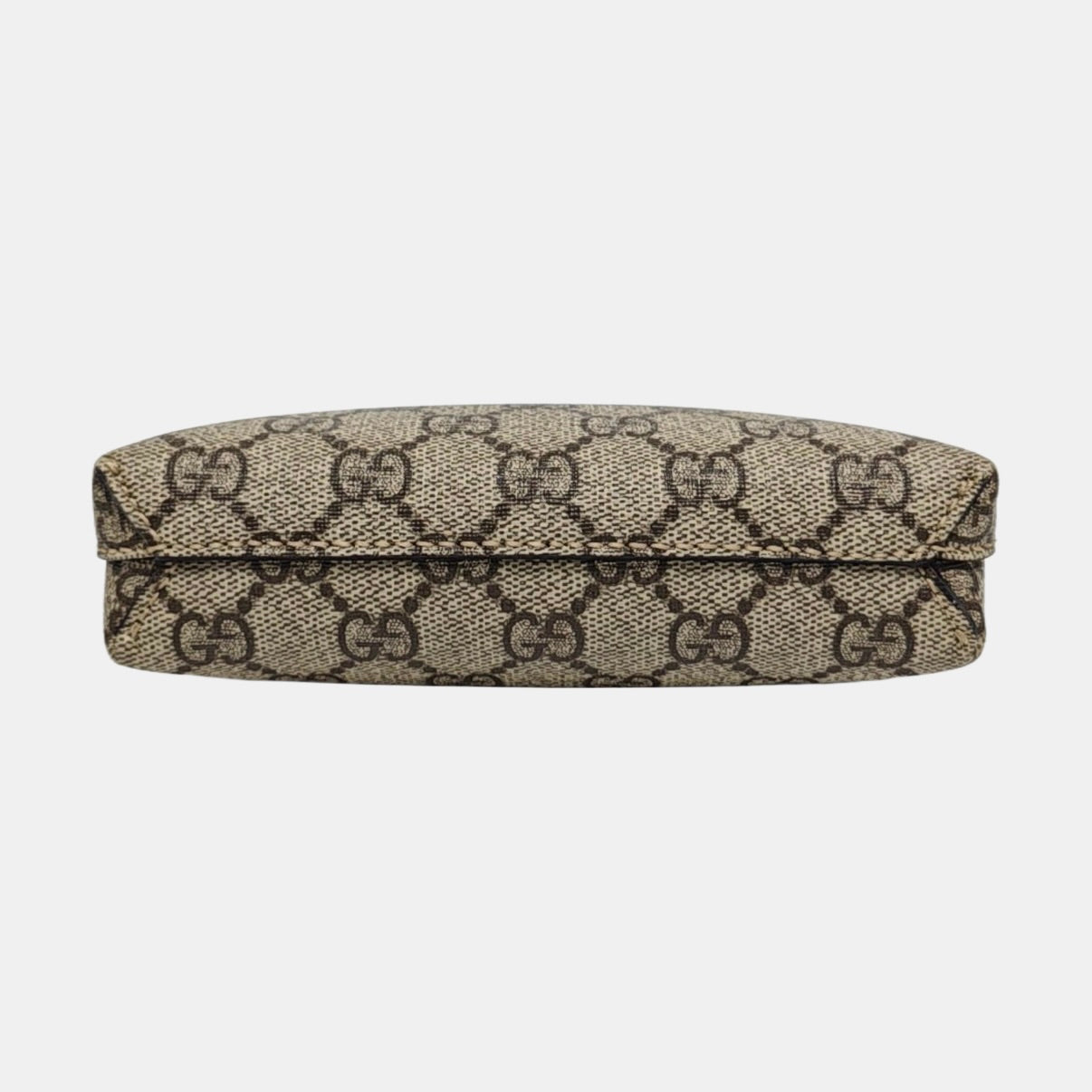 Gucci Canvas Brown Crossbody