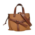 Loewe Brown Shoulder Bag