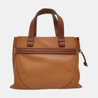 Loewe Brown Shoulder Bag