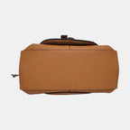 Loewe Brown Shoulder Bag