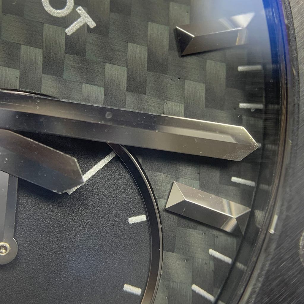 Hublot Classic Fusion 45 (optional size: 42 mm) millimeters 521.CM.1771.RX
