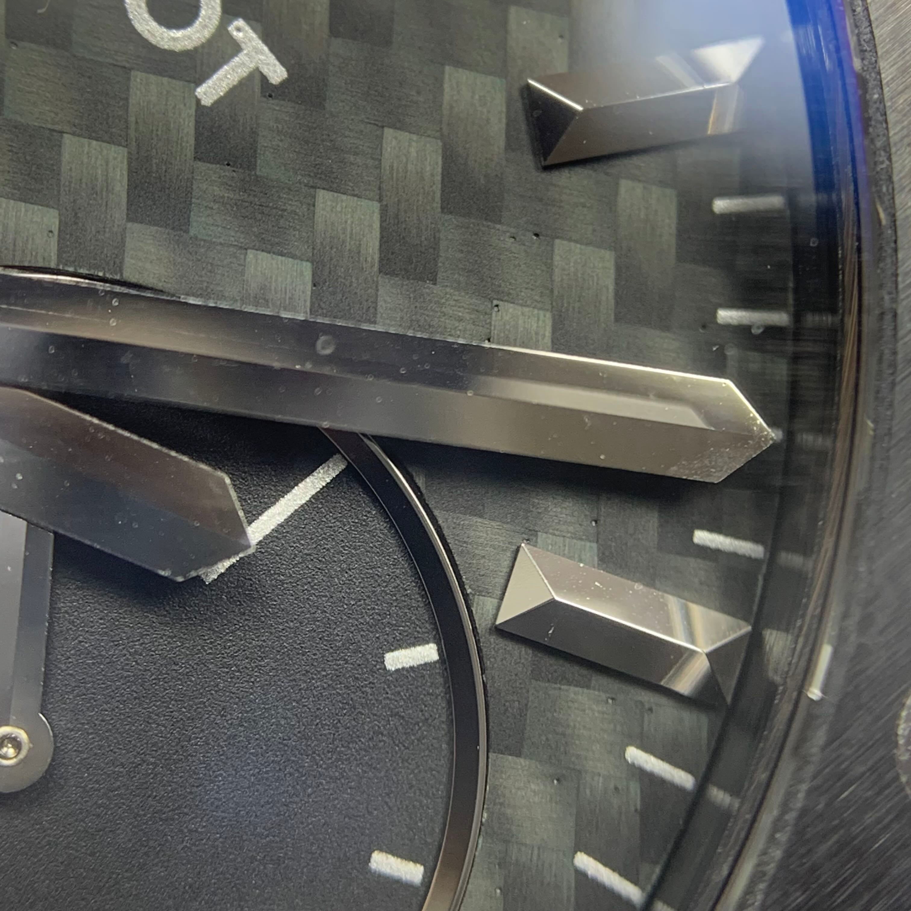 Hublot Classic Fusion 45 (optional size: 42 mm) millimeters 521.CM.1771.RX