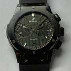 Hublot Classic Fusion 45 (optional size: 42 mm) millimeters 521.CM.1771.RX