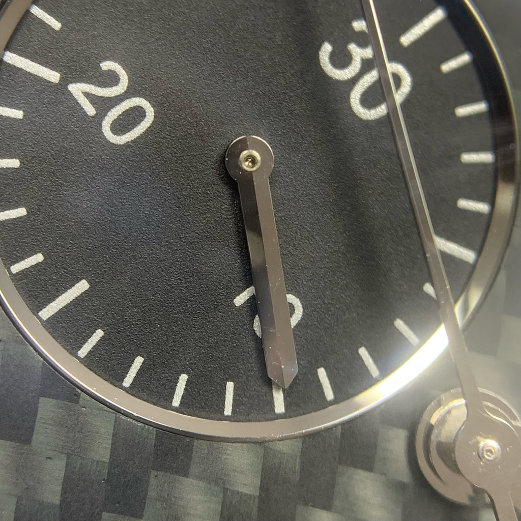 Hublot Classic Fusion 45 (optional size: 42 mm) millimeters 521.CM.1771.RX