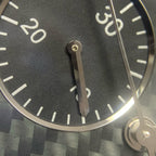 Hublot Classic Fusion 45 (optional size: 42 mm) millimeters 521.CM.1771.RX