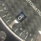 Hublot Classic Fusion 45 (optional size: 42 mm) millimeters 521.CM.1771.RX