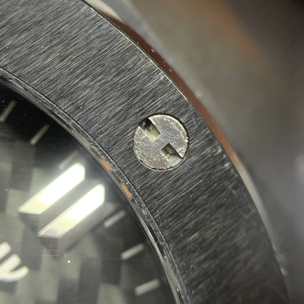 Hublot Classic Fusion 45 (optional size: 42 mm) millimeters 521.CM.1771.RX