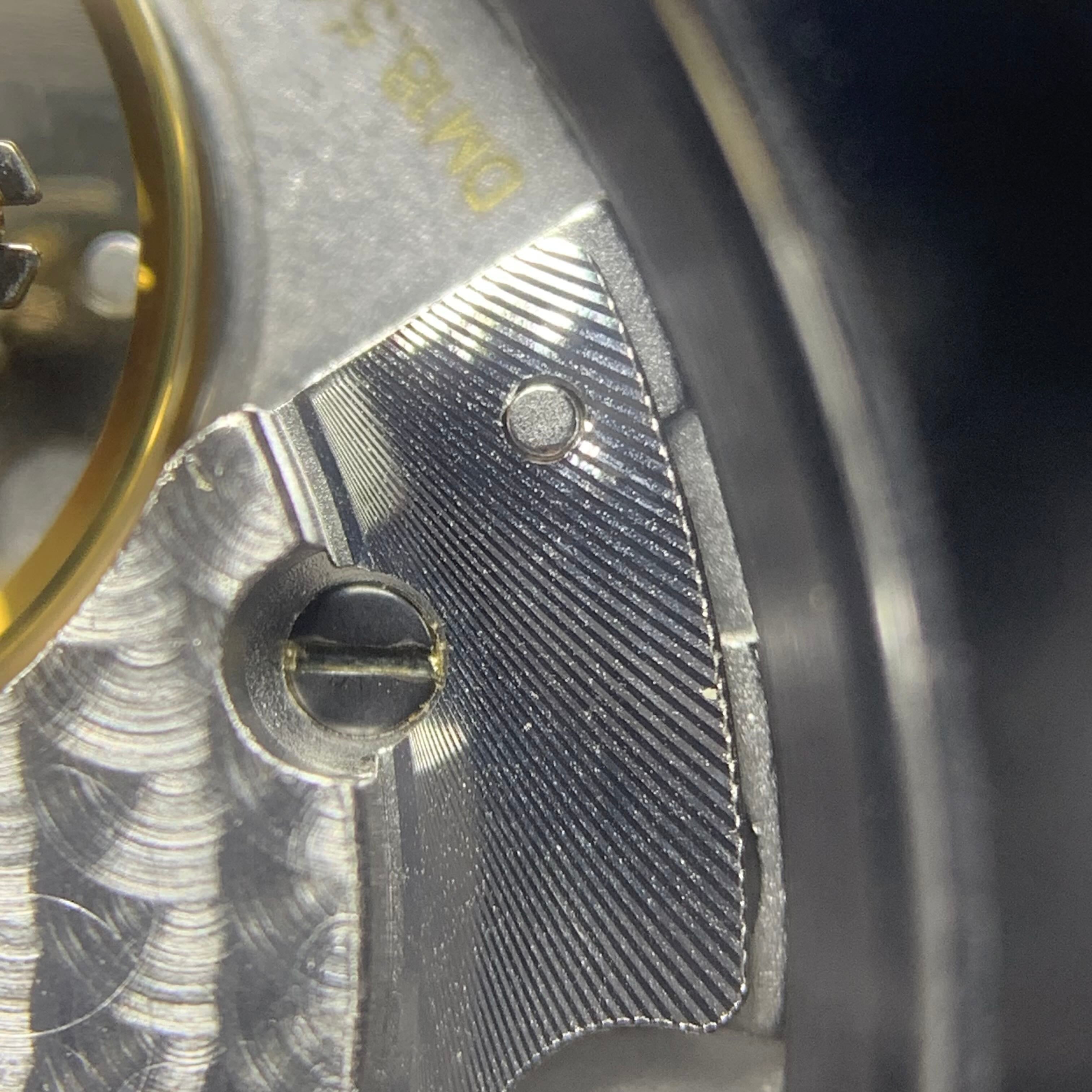 Hublot Classic Fusion 45 (optional size: 42 mm) millimeters 521.CM.1771.RX