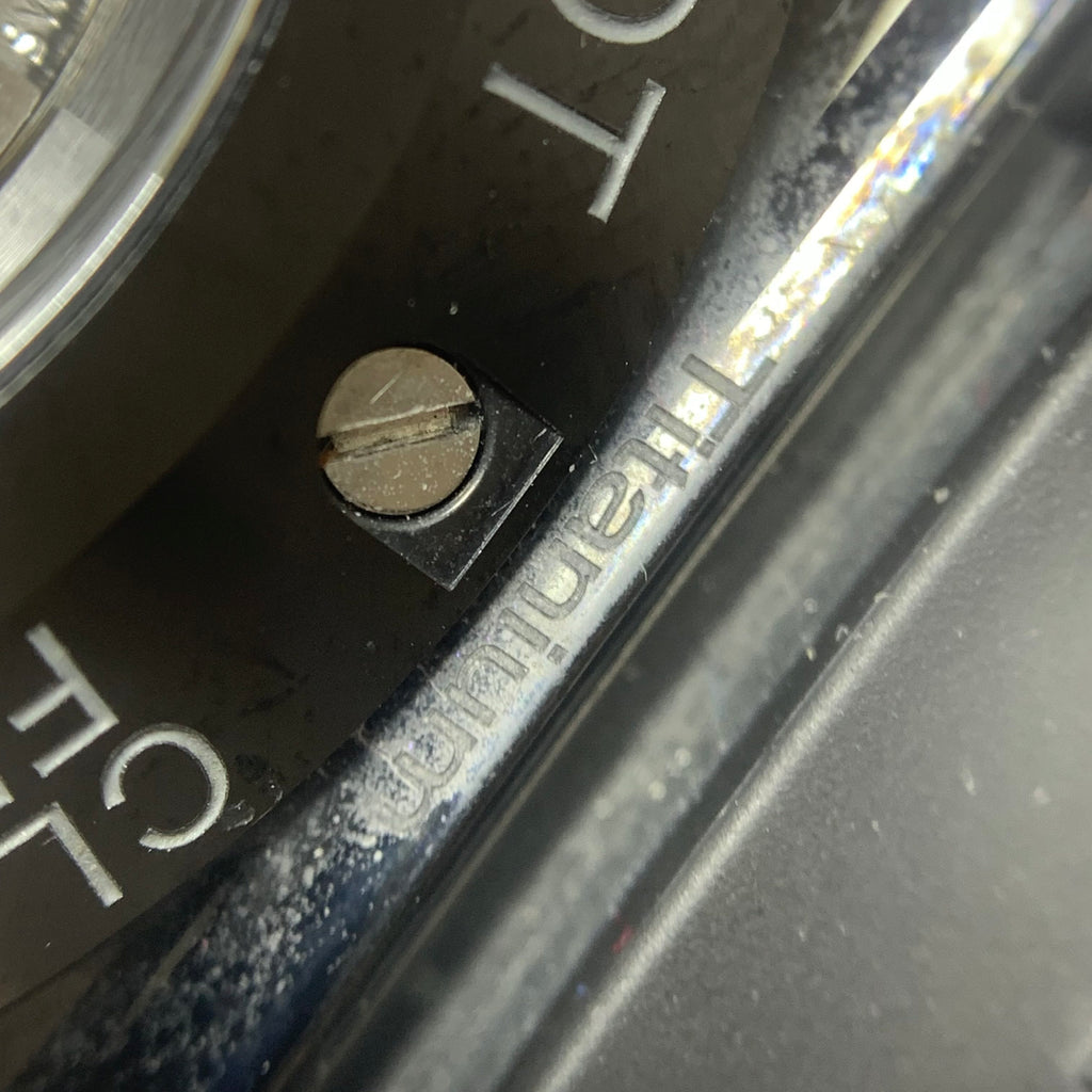 Hublot Classic Fusion 45 (optional size: 42 mm) millimeters 521.CM.1771.RX