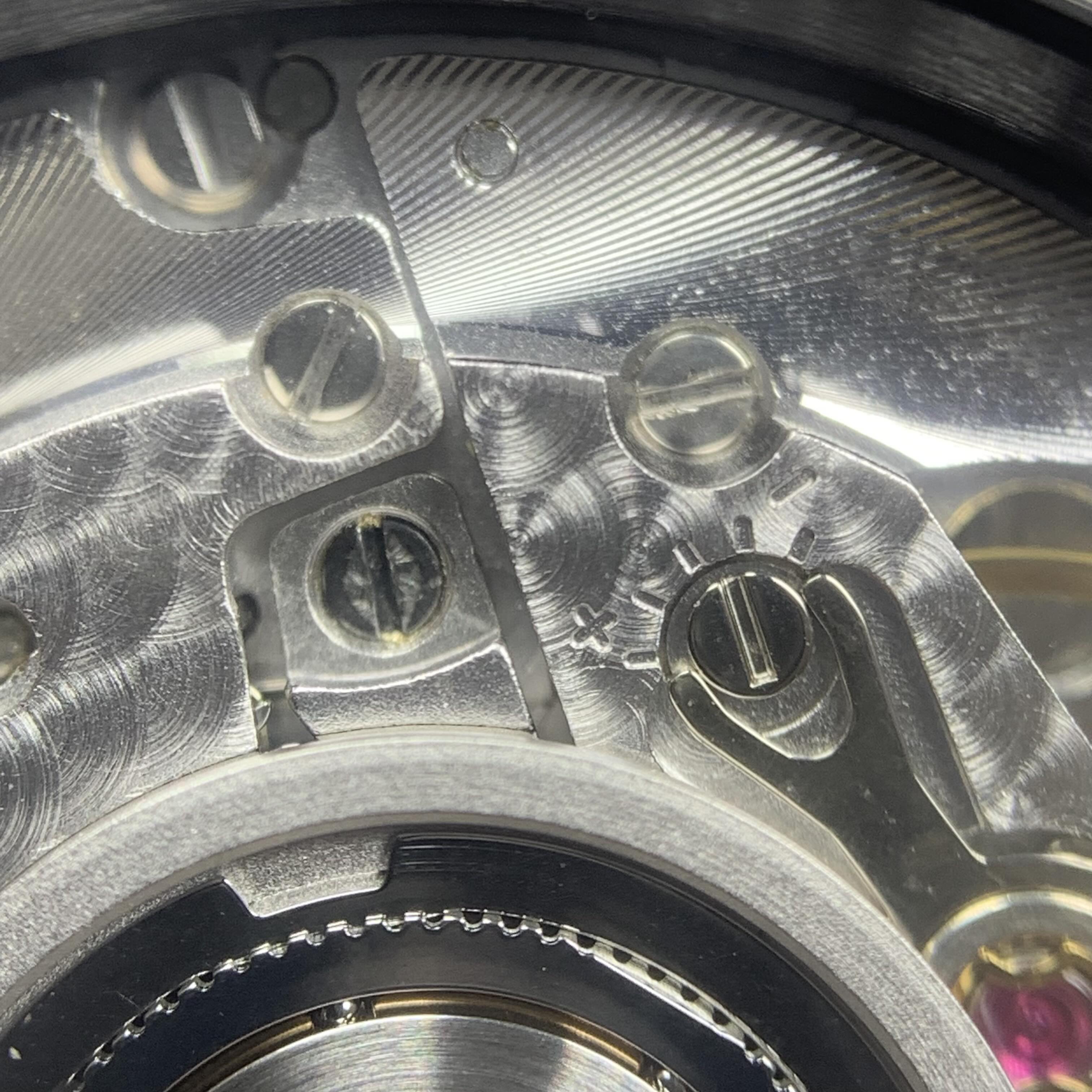 Hublot Classic Fusion 45 (optional size: 42 mm) millimeters 521.CM.1771.RX