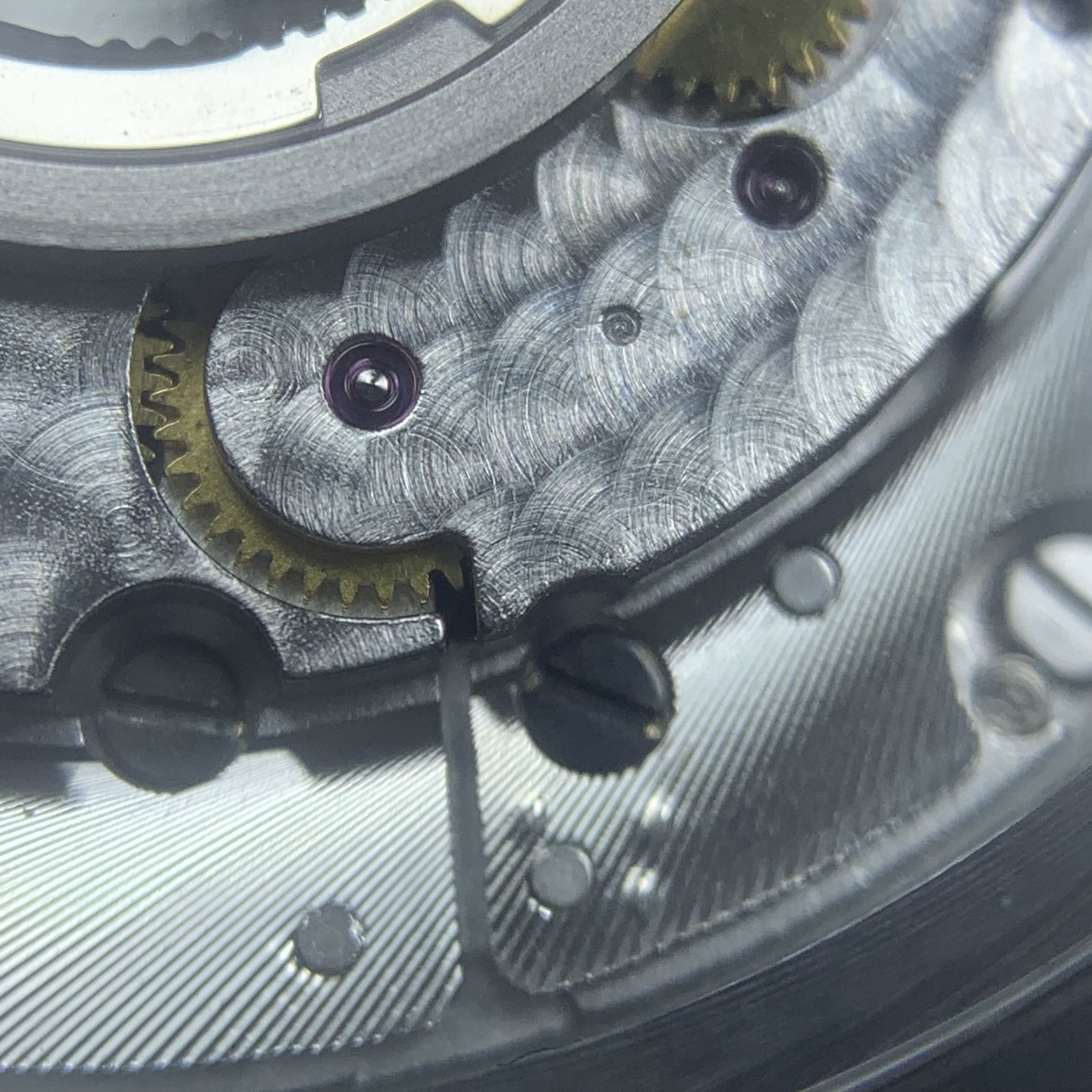 Hublot Classic Fusion 45 (optional size: 42 mm) millimeters 521.CM.1771.RX