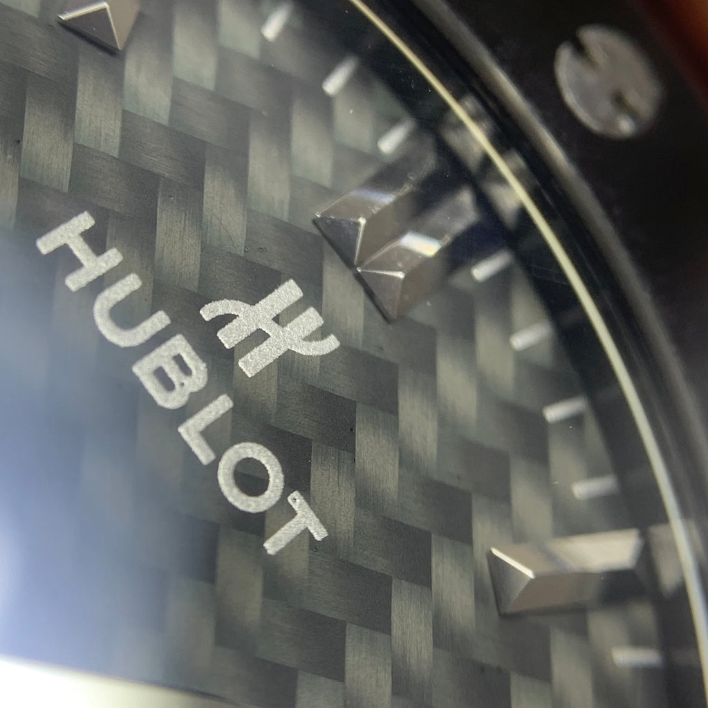 Hublot Classic Fusion 45 (optional size: 42 mm) millimeters 521.CM.1771.RX