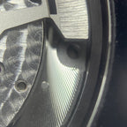 Hublot Classic Fusion 45 (optional size: 42 mm) millimeters 521.CM.1771.RX