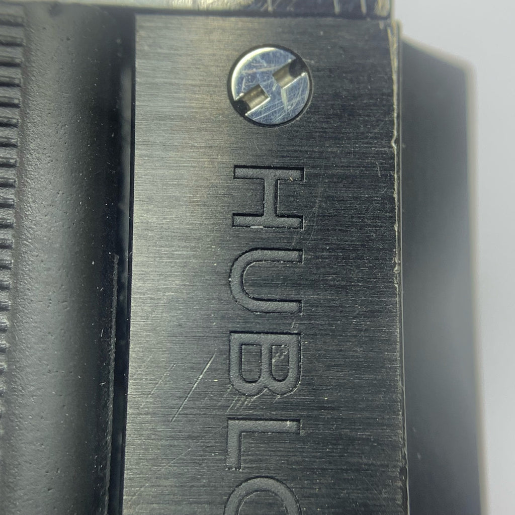 Hublot Classic Fusion 45 (optional size: 42 mm) millimeters 521.CM.1771.RX