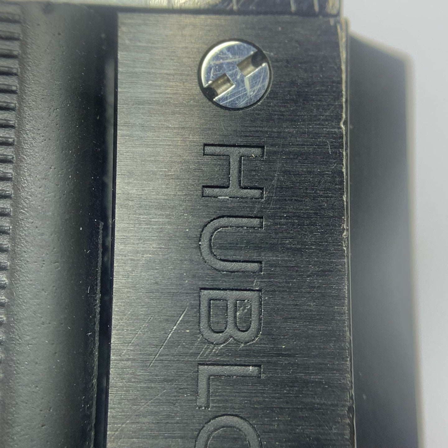 Hublot Classic Fusion 45 (optional size: 42 mm) millimeters 521.CM.1771.RX