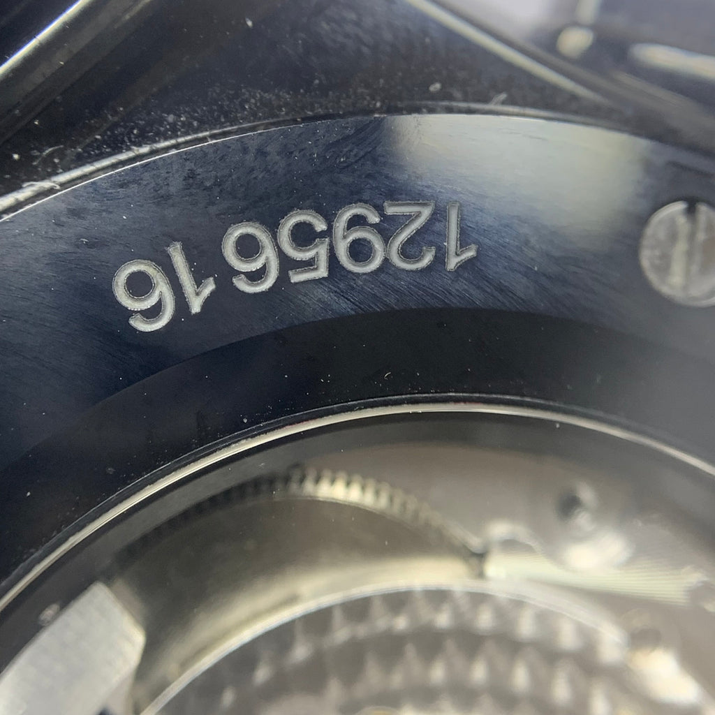 Hublot Classic Fusion 45 (optional size: 42 mm) millimeters 521.CM.1771.RX