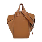Loewe Gold Satchel