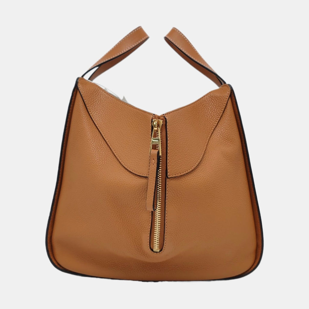 Loewe Gold Satchel