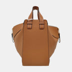 Loewe Gold Satchel