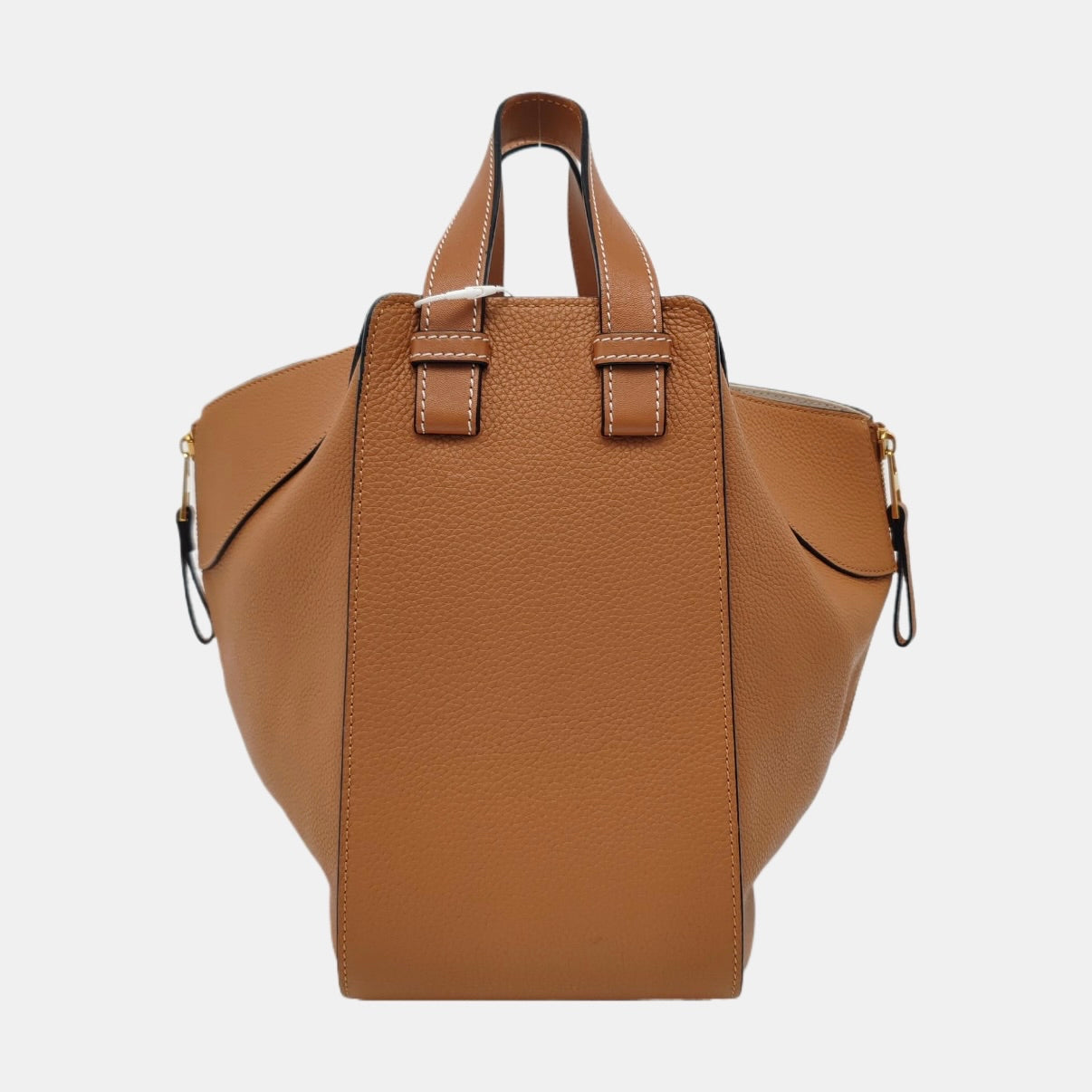 Loewe Gold Satchel