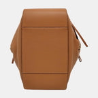 Loewe Gold Satchel