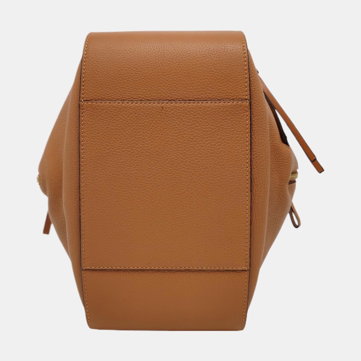 Loewe Gold Satchel