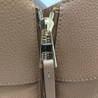 Loewe Gold Satchel