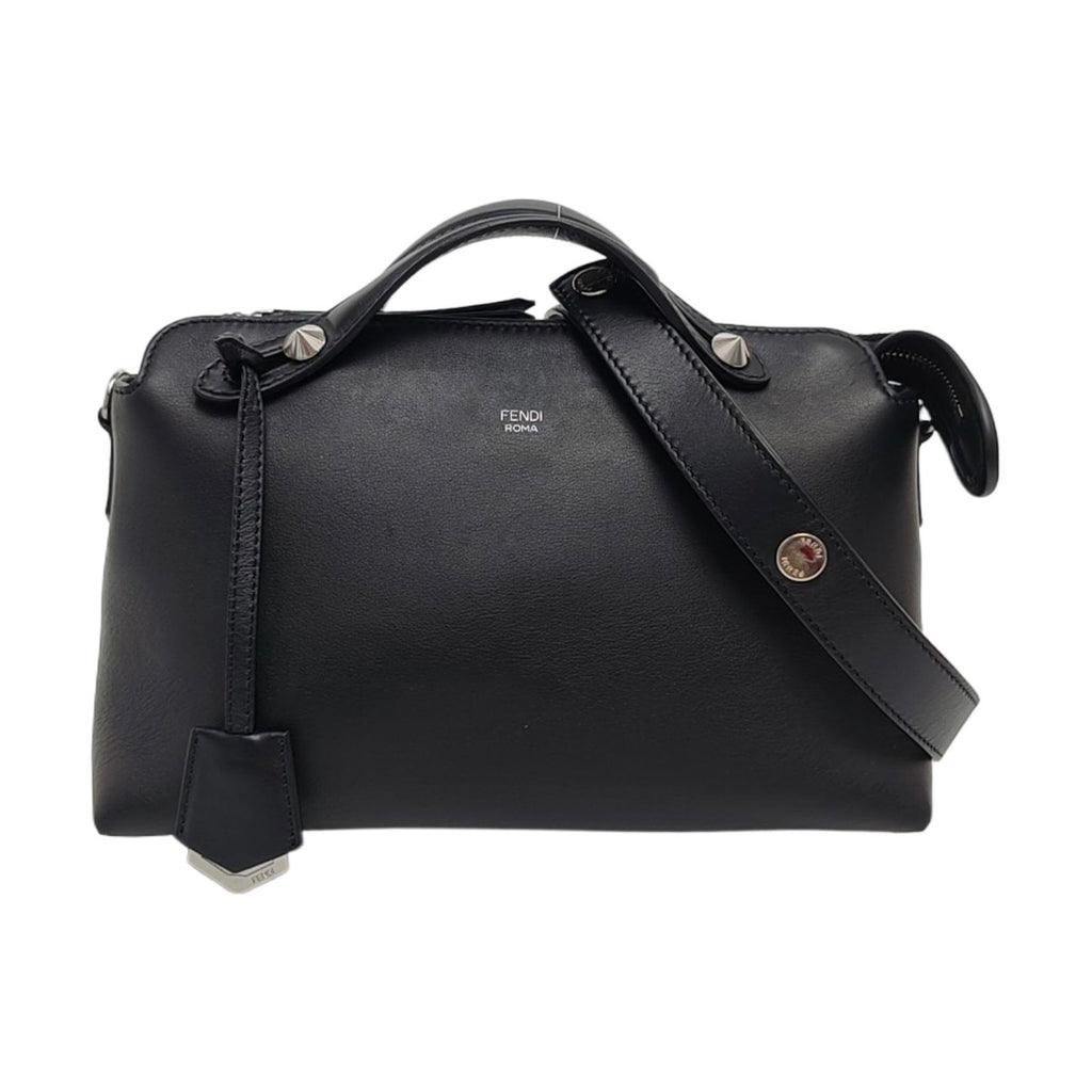 Fendi Black Shoulder Bag