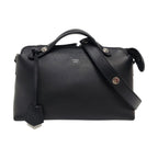 Fendi Black Shoulder Bag