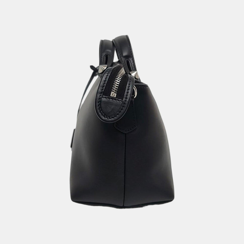 Fendi Black Shoulder Bag