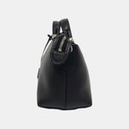Fendi Black Shoulder Bag