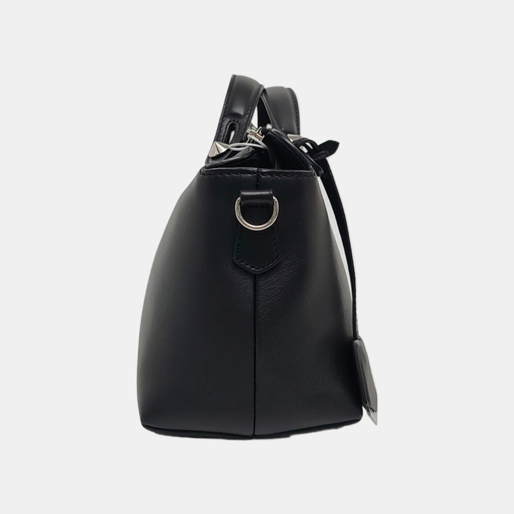 Fendi Black Shoulder Bag