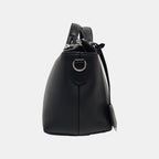 Fendi Black Shoulder Bag
