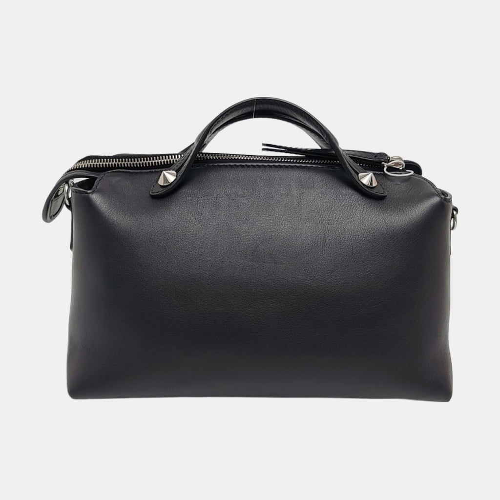 Fendi Black Shoulder Bag