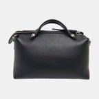Fendi Black Shoulder Bag