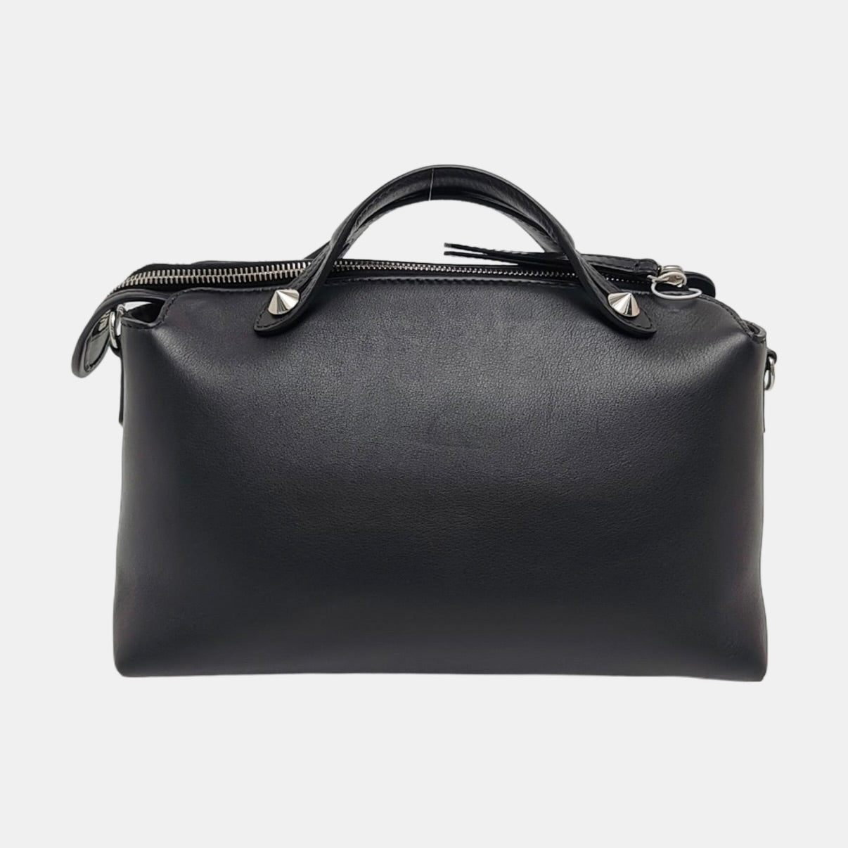 Fendi Black Shoulder Bag