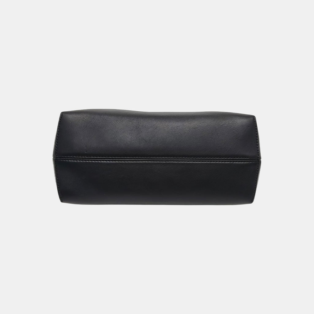 Fendi Black Shoulder Bag