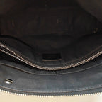 Fendi Black Shoulder Bag