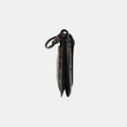 Goyard Canvas Black Shoulder Bag
