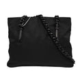 Prada Cordura Black Tote