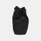 Prada Cordura Black Tote