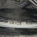 Prada Cordura Black Tote