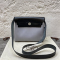 Hermes Black