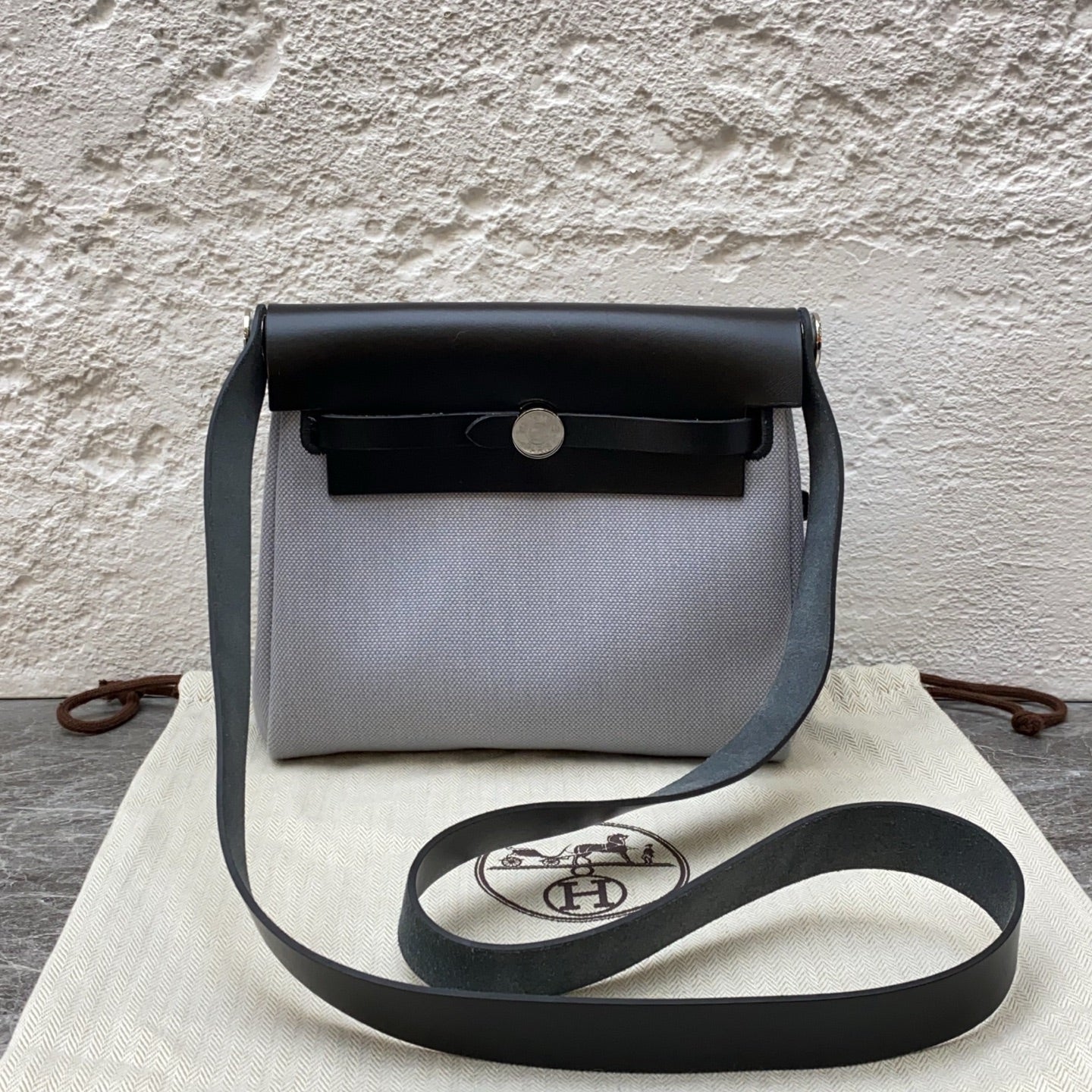 Hermes Black