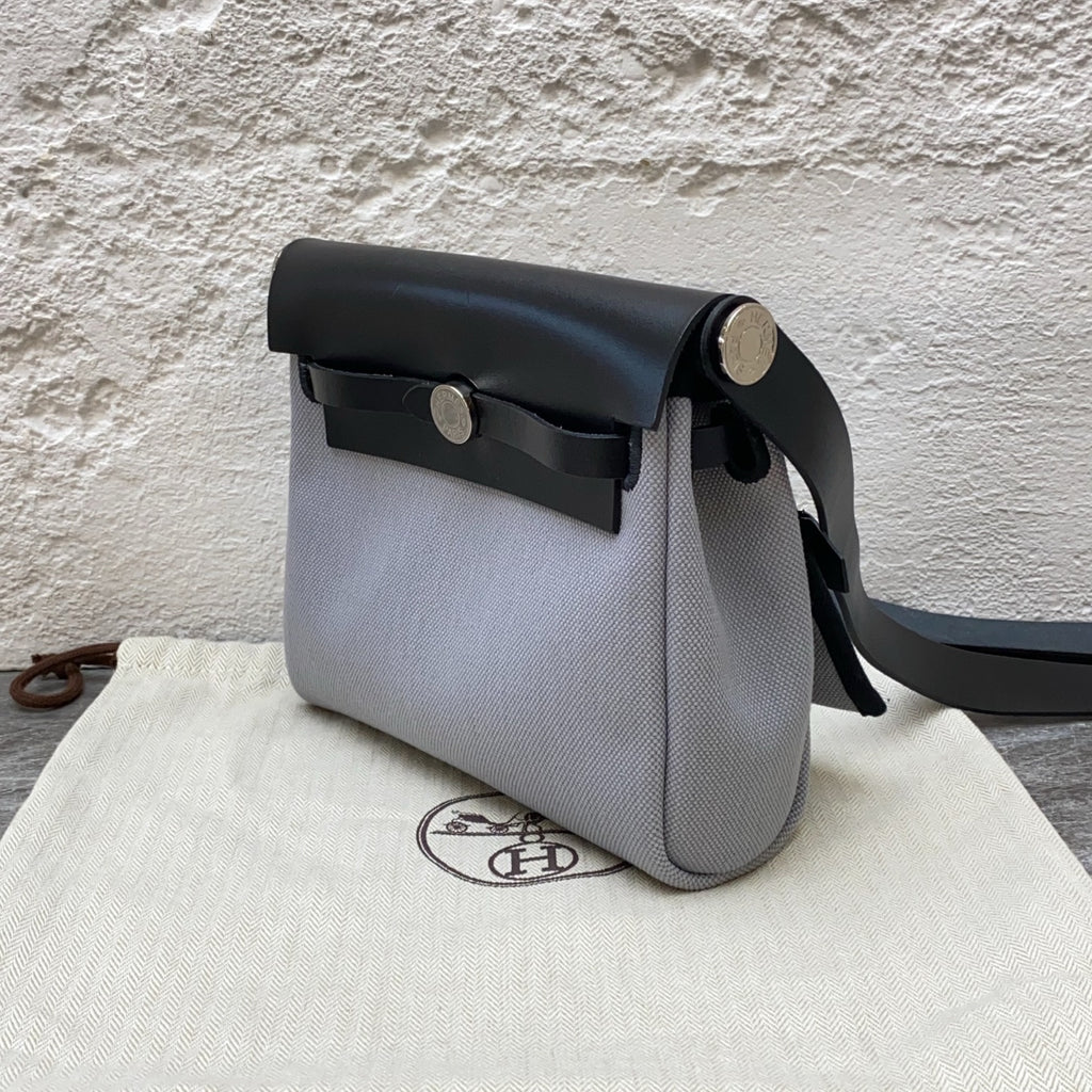 Hermes Black