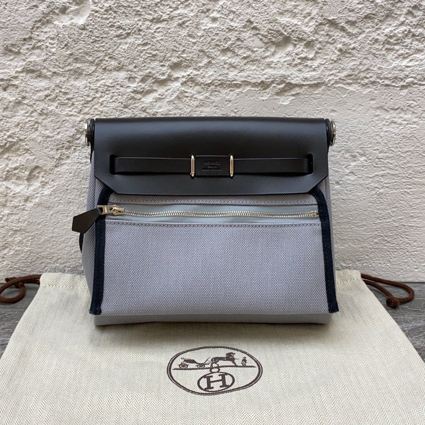 Hermes Black