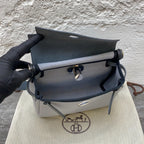 Hermes Black