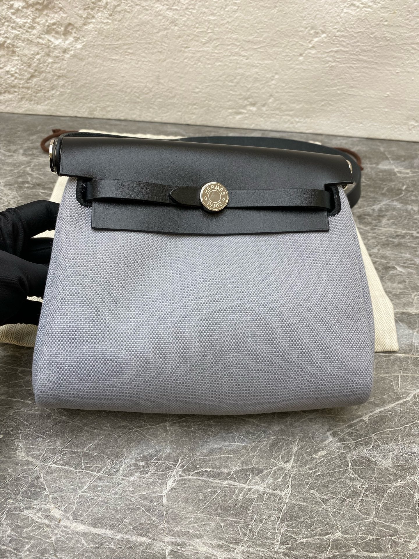 Hermes Black